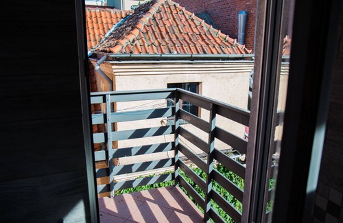 Stare Miasto Apartment | Apartament Orbita