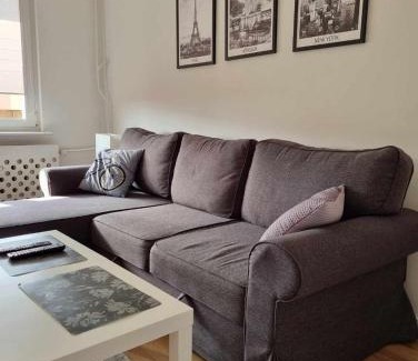 Mszczonow Apartment | Apartament Północna przy Suntago, Deepspot