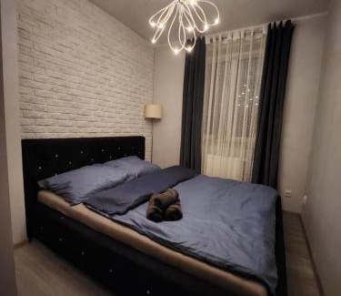 Inowroclaw Apartment | Apartament P&P