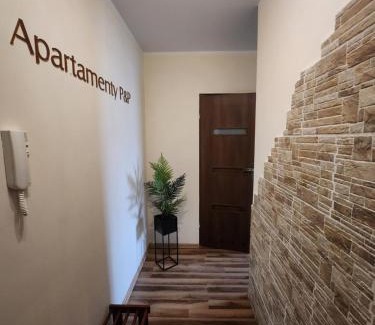Inowroclaw Apartment | Apartament P&P