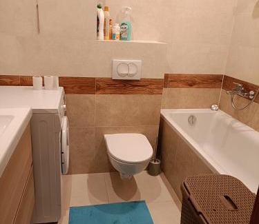 Zielonka Apartment | Apartament Paderewskiego 1