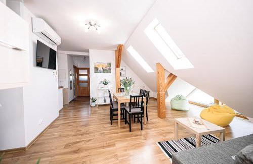 Pisz Apartment | Apartament Pastorówka