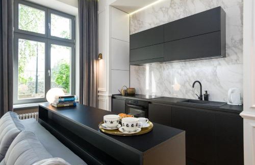 Kazimierz Apartment | apartament PAULOVE