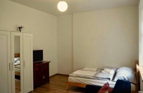 Jedlina-Zdroj Apartment | Apartament Piękna 4
