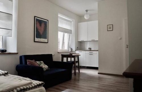Jedlina-Zdroj Apartment | Apartament Piękna 4