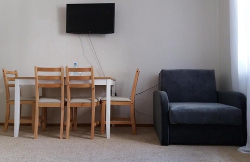 Hajnowka Apartment | Apartament