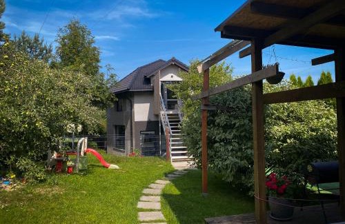 Masłow Apartment | Apartament