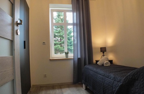 Cieplice Apartment | Apartament Plac Piastowski 1