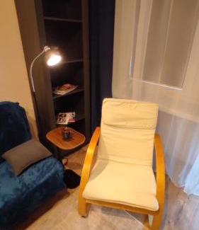 Koszalin Apartment | Apartament pod Górą Chełmską