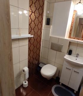Koszalin Apartment | Apartament pod Górą Chełmską