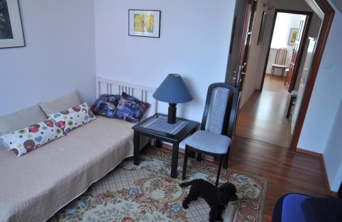 Orlowo Apartment | Apartament pod limbą