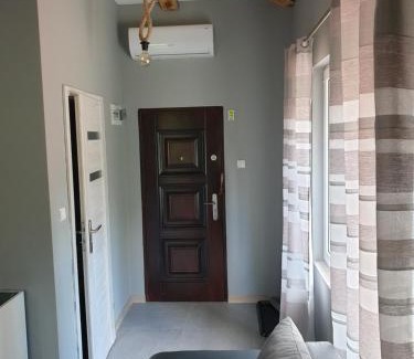 Skarszewy Apartment | Apartament Pod Sosami 3 Noclegi OTW Borówno WLK Skarszewy