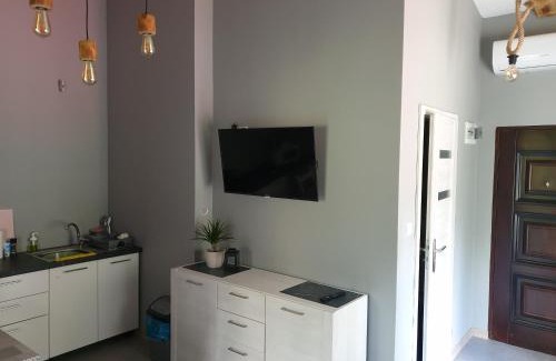 Skarszewy Apartment | Apartament Pod Sosami 3 Noclegi OTW Borówno WLK Skarszewy