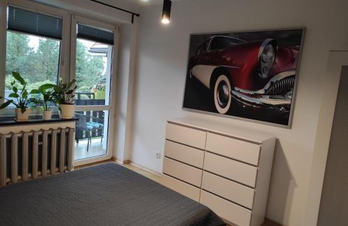 Niedzica Apartment | Apartament Pod Taborem