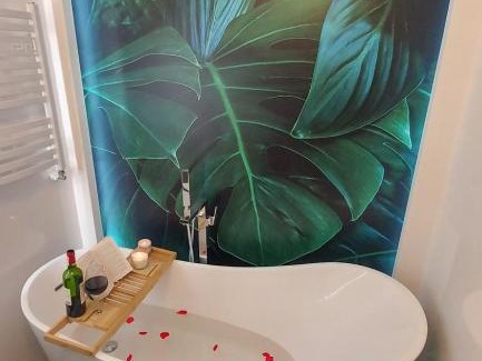 Kielce Apartment | Apartament Podkarczówka z sauną i miejscem parkingowym