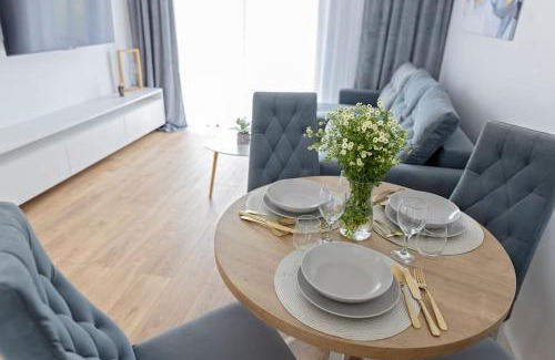 Busko-Zdroj Apartment | Apartament Ponidzie