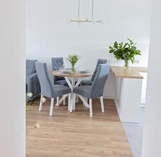 Busko-Zdroj Apartment | Apartament Ponidzie