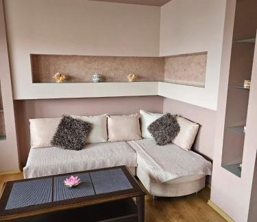 Lublin Apartment | Apartament Poręba