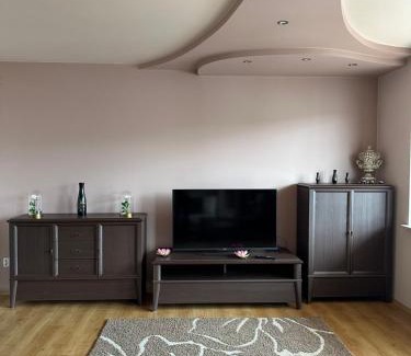 Lublin Apartment | Apartament Poręba