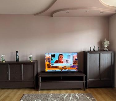 Lublin Apartment | Apartament Poręba