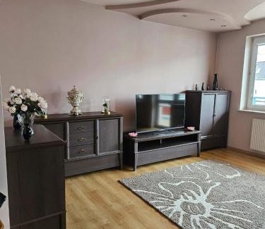 Lublin Apartment | Apartament Poręba