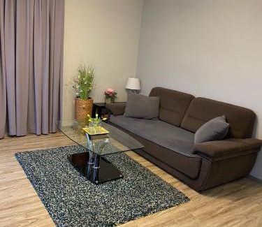 Gorzow Wielkopolski Apartment | Apartament Prezydent