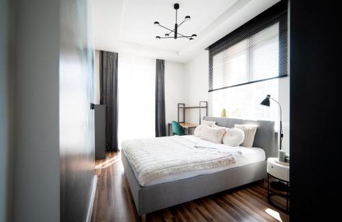Radom Apartment | Apartament Premium 25 Czerwca