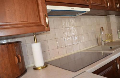 Polczyn-Zdroj Apartment | Apartament Premium Retro