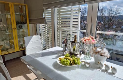 Miedzyzdroje Apartment | Apartament Prestige & Sea Playa Baltis 63