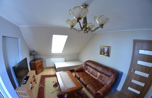 Hajnowka Apartment | Apartament Promyczek