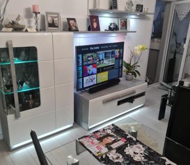 Zloty Stok Apartment | Apartament przy Kopalni Złota