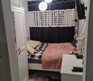 Zloty Stok Apartment | Apartament przy Kopalni Złota
