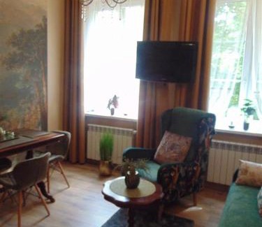 Centrum Apartment | Apartament przy ratuszu