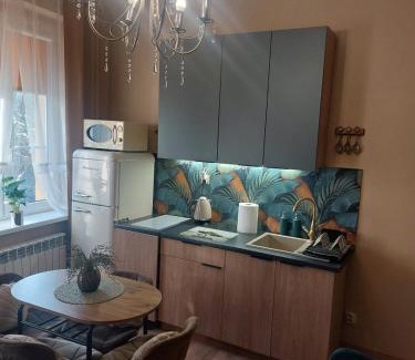 Centrum Apartment | Apartament przy ratuszu