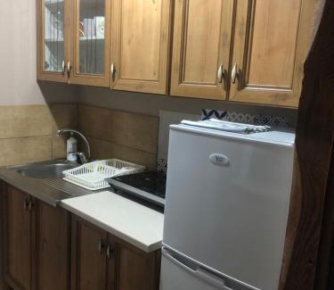 Polczyn-Zdroj Apartment | Apartament przy Rynku 2