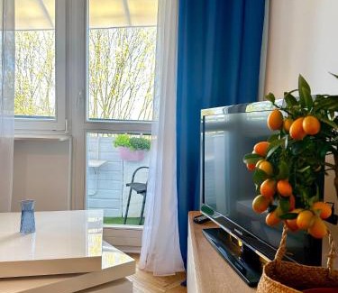 Sandomierz Apartment | Apartament przy Rynku