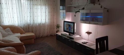 Fabryczna Apartment | Apartament przy Stawie