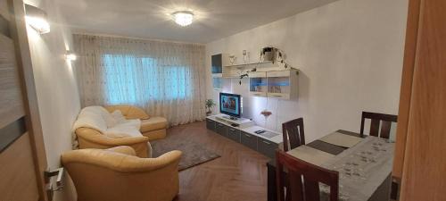 Fabryczna Apartment | Apartament przy Stawie