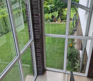 Czarnowasy Apartment | Apartament Przyjemna Opole