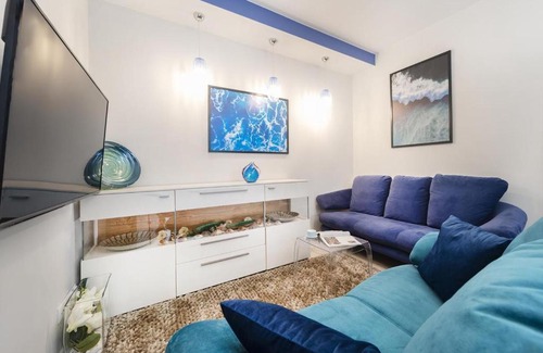 Gdansk City Center Apartment | Apartament Rajska 8