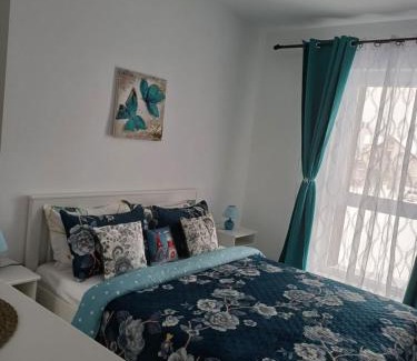 Zarnesti Apartment | Apartament Ramonte