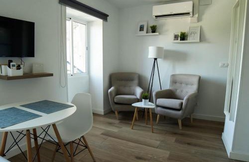 Monistrol de Montserrat Apartment | Apartament Roca Foradada