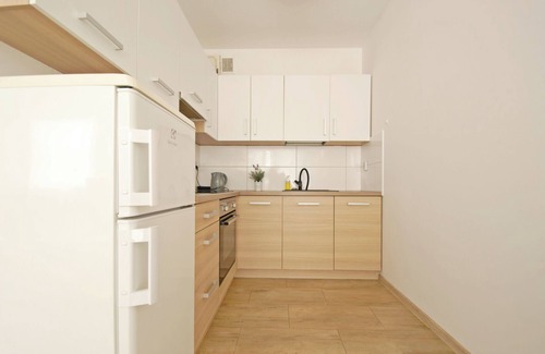 Rzeszow Apartment | Apartament Rocha - przytulne miejsce w zacisznej dzielnicy