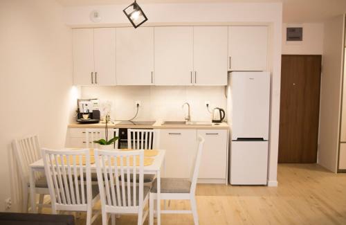 Bialystok Apartment | Apartament Royal Place I Jurowiecka 17