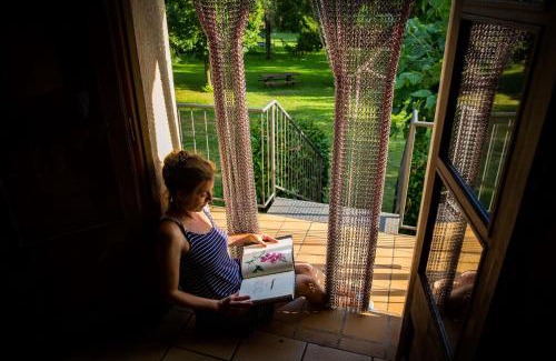 Lladurs House | Apartament Rural el Corral