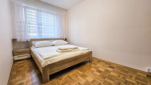 Lomza Apartment | Apartament Rycerska