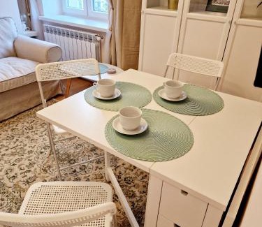 Reszel Apartment | Apartament Rynek