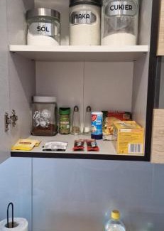 Kostrzyn Apartment | Apartament Słoneczny