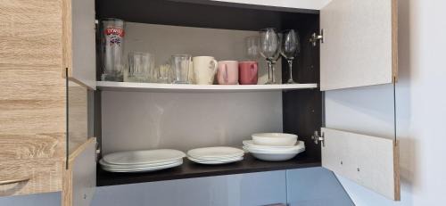 Kostrzyn Apartment | Apartament Słoneczny