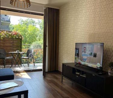 Olesnica Apartment | Apartament Sara